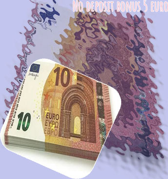 10 euro deposit bonus