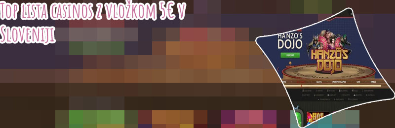 7 euro bonus casino