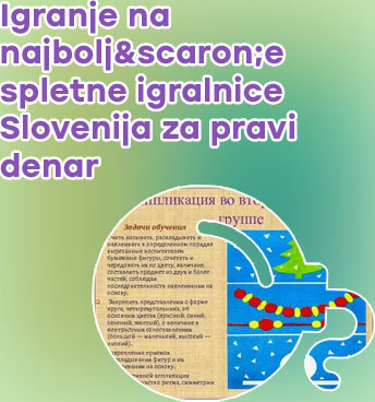 Aplikacija za prave igralniške igre