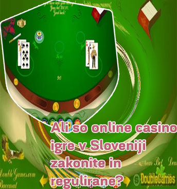 Baccarat za 1€ legalno