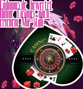 Beste auszahlung online casinos