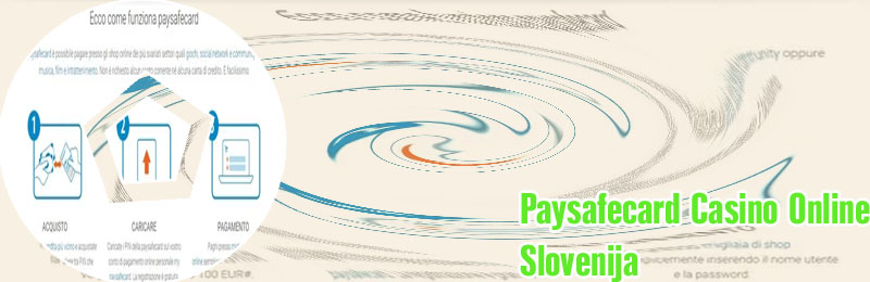 Bestes online casino paysafecard