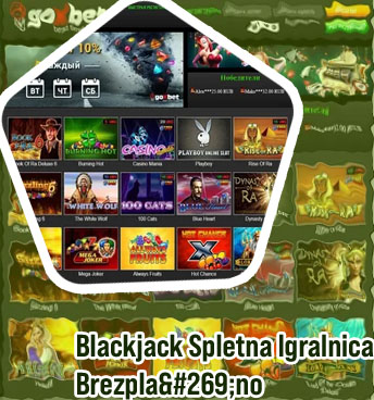 Brezplačna spletna igralnica