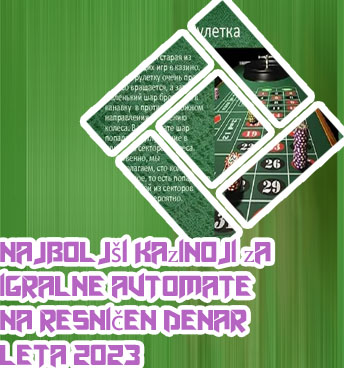 Brezplačne casino za resničen denar