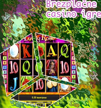 Brezplačne Poker avtomati
