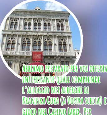 Casino di