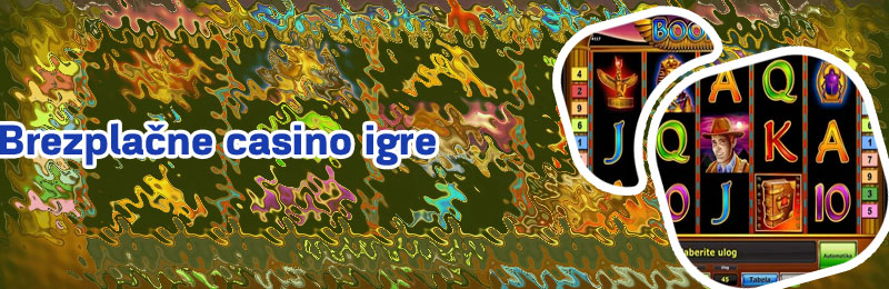Casino igre slot