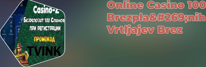Casino z nizkim depozitom v Sloveniji