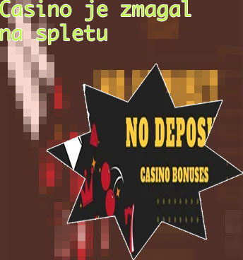 Casinoji Bonus No Deposit legalno