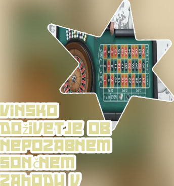 Casinoji za 20€ v Sloveniji