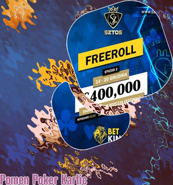 Euro poker million