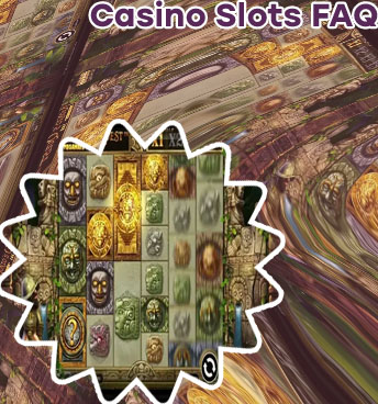 Gonzo quest slot