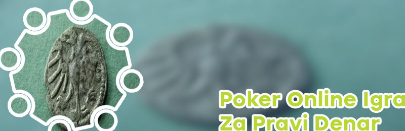 Igre pokra za denar