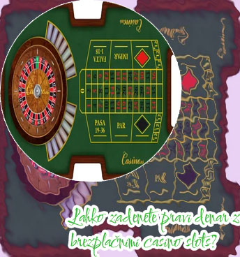 Juegos de ruleta casino gratis online