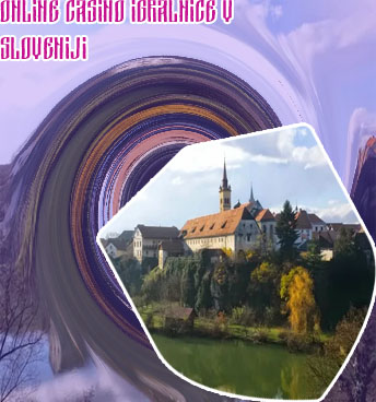 Klasične casinoji v Sloveniji