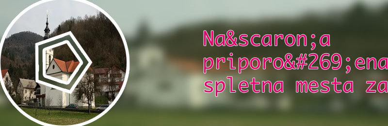 Klasične Sloti v Sloveniji