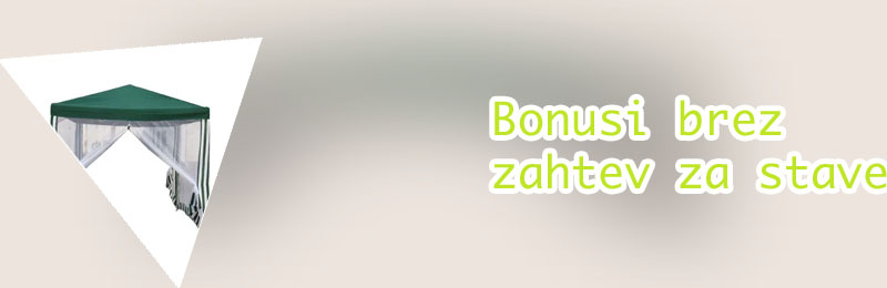 Mobilna casino brez pologa za 10 $
