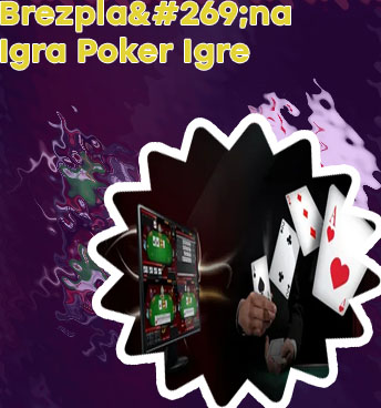 Mobilni poker igre