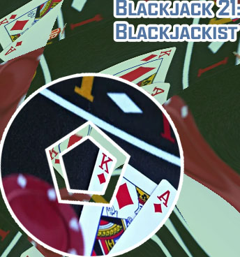 New blackjack