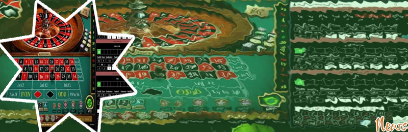 New roulette Slovenija