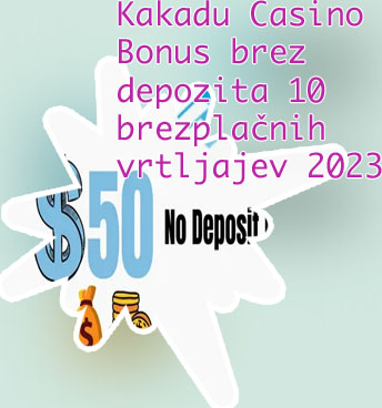 No deposit bonus 10 euro