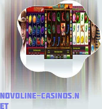 Novoline spiele online casino