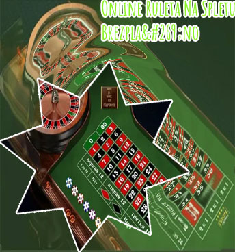 Online ruleta igre