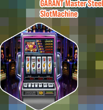 Online slotmachine