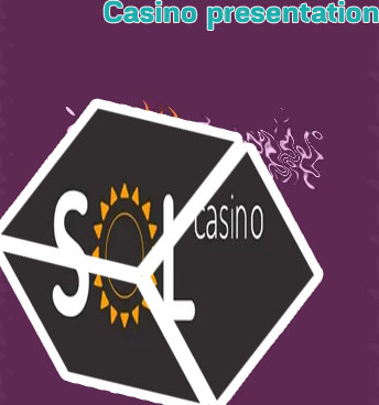 Our casino