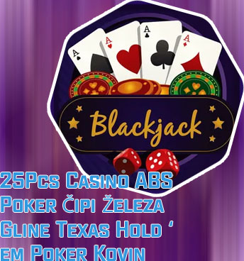 Poker black jack