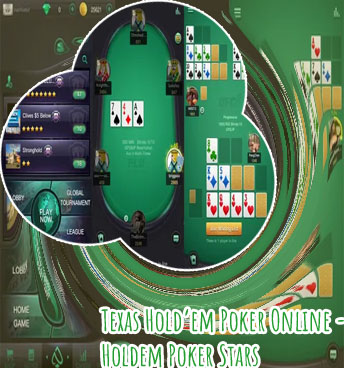 Poker gratuito online