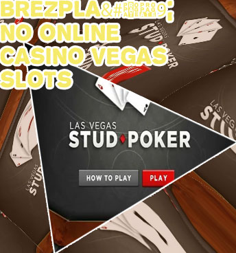 Poker vegas online