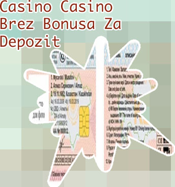 Prava casinos spletna aplikacija