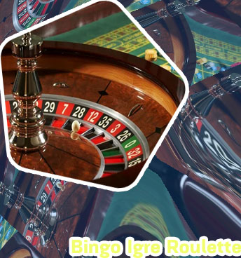 Roulette