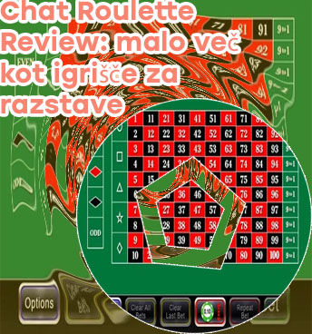 Roulette iphone