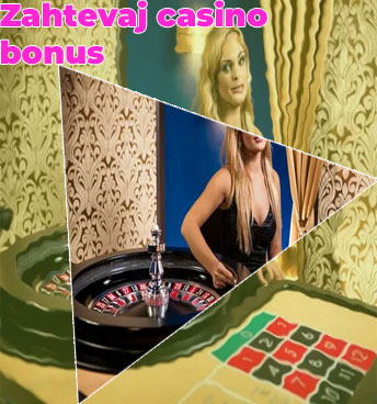 Roulette live casino