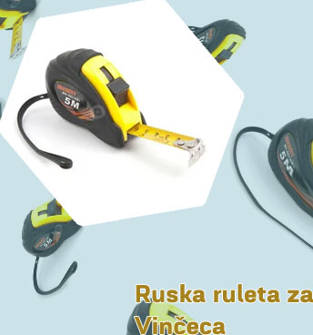 Ruleta slovenija