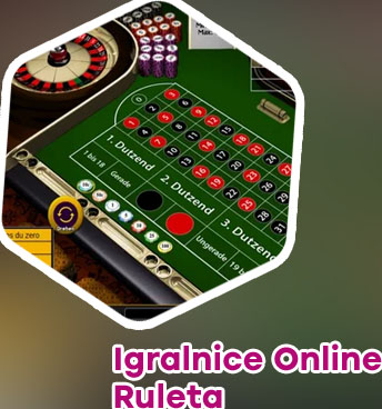 Ruleta Stava brez tveganja