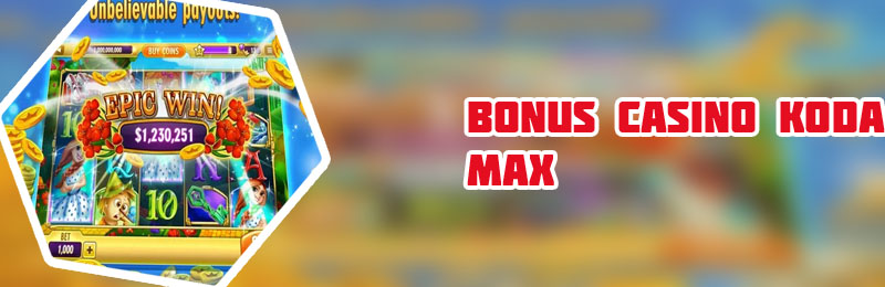 Slot bonus casino