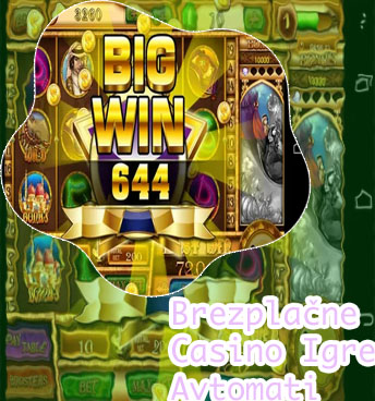 Slotmagic casino