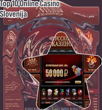 Slovenskoe casino