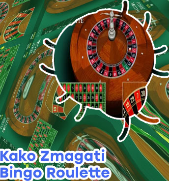 Spletni roulette