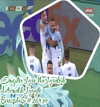 Top igralni avtomati slovenija
