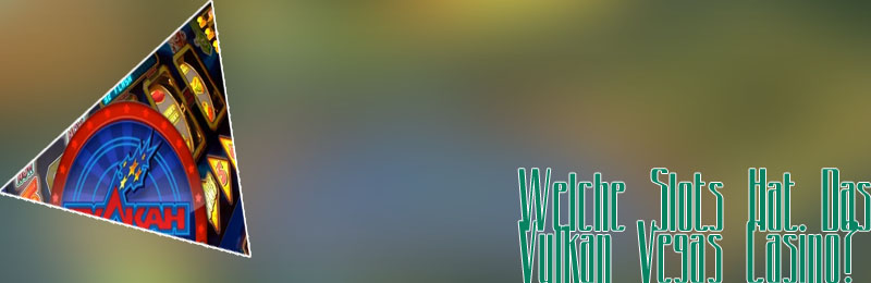 Vulkan casino
